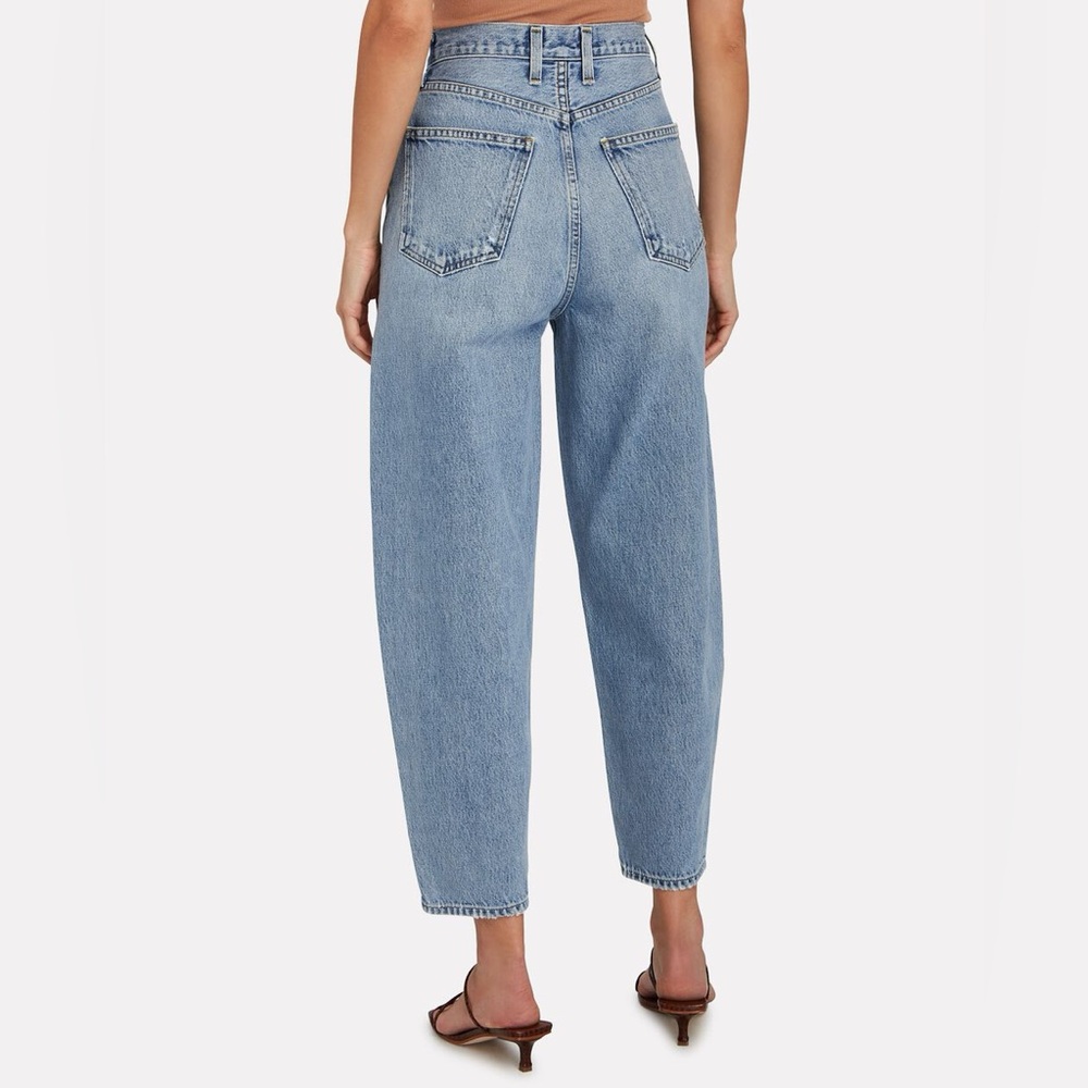 Agolde Balloon Jeans - Picture 11 of 12